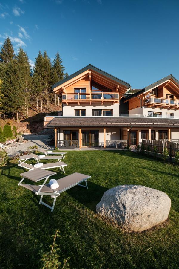 La Dila Dolomiti Mountain Lodge Andalo Εξωτερικό φωτογραφία