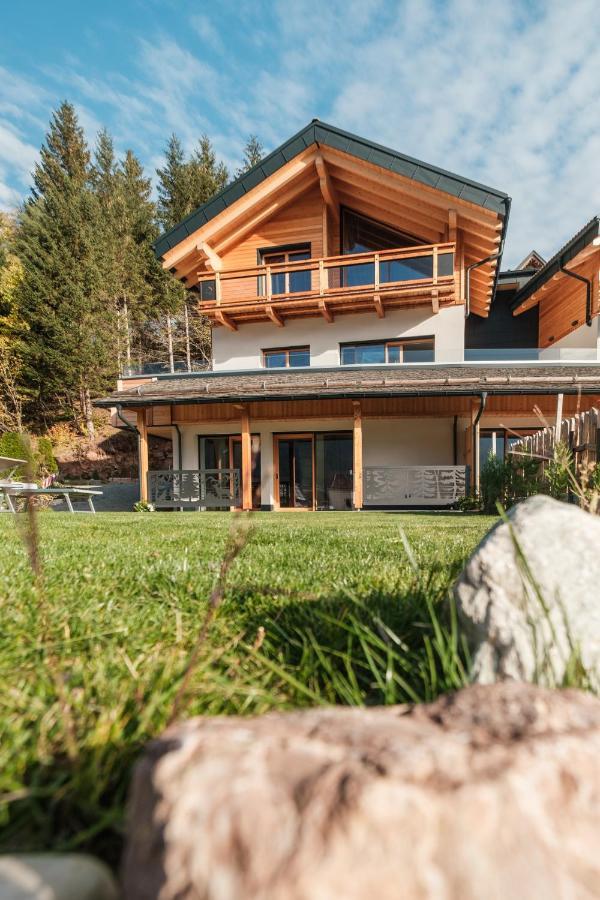La Dila Dolomiti Mountain Lodge Andalo Εξωτερικό φωτογραφία
