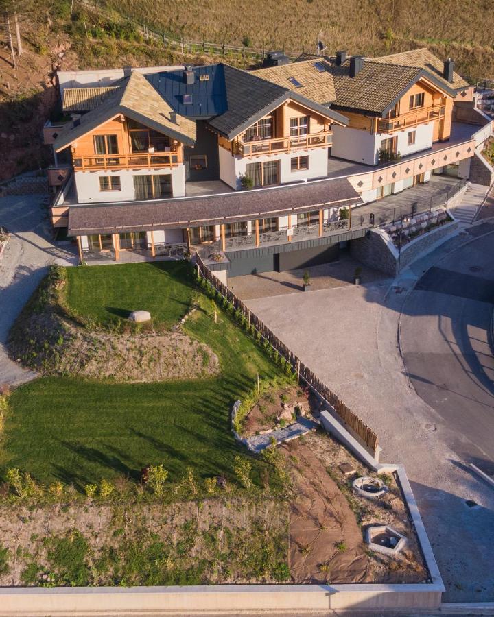 La Dila Dolomiti Mountain Lodge Andalo Εξωτερικό φωτογραφία