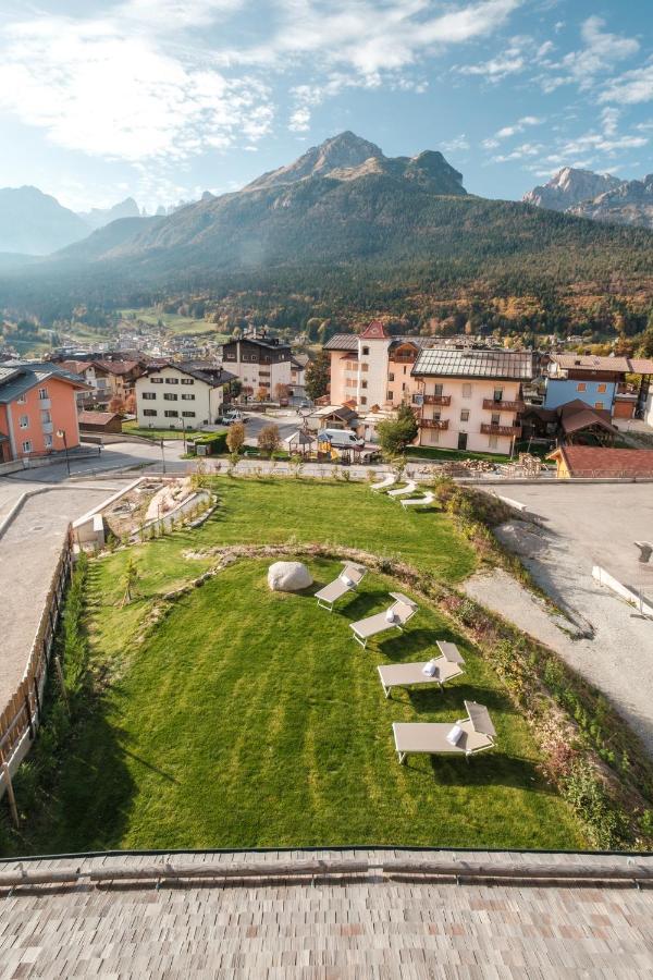 La Dila Dolomiti Mountain Lodge Andalo Εξωτερικό φωτογραφία