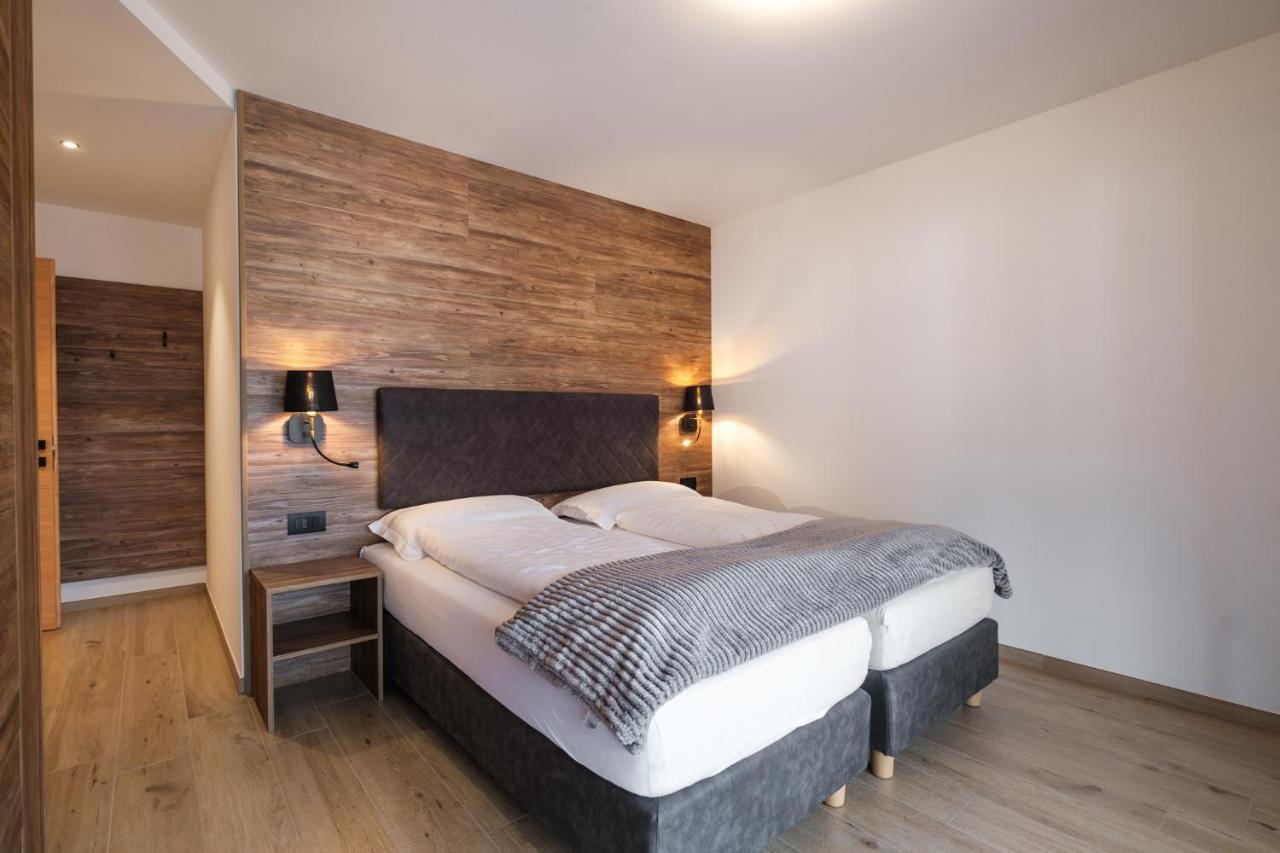 La Dila Dolomiti Mountain Lodge Andalo Εξωτερικό φωτογραφία
