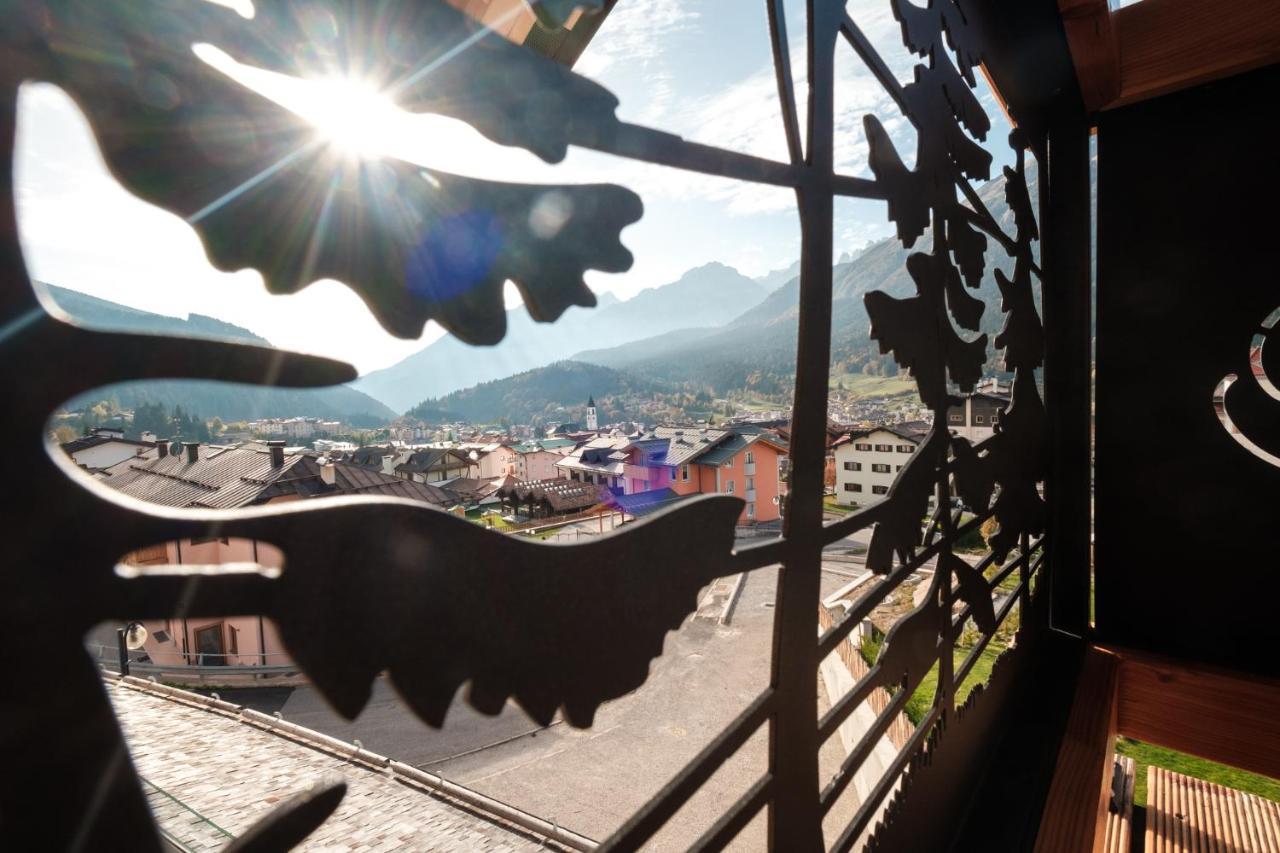 La Dila Dolomiti Mountain Lodge Andalo Εξωτερικό φωτογραφία