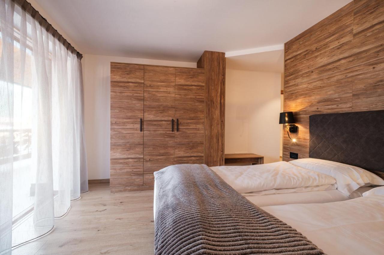 La Dila Dolomiti Mountain Lodge Andalo Εξωτερικό φωτογραφία