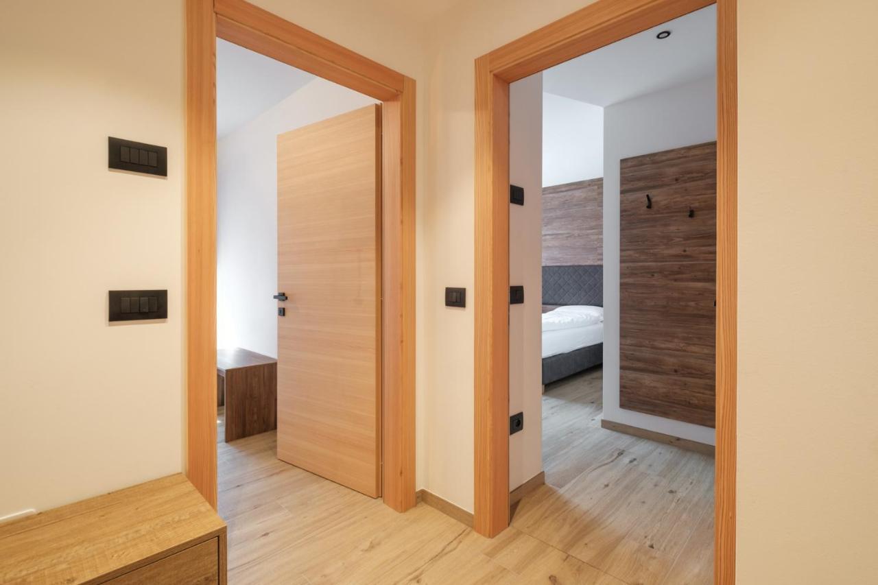 La Dila Dolomiti Mountain Lodge Andalo Εξωτερικό φωτογραφία