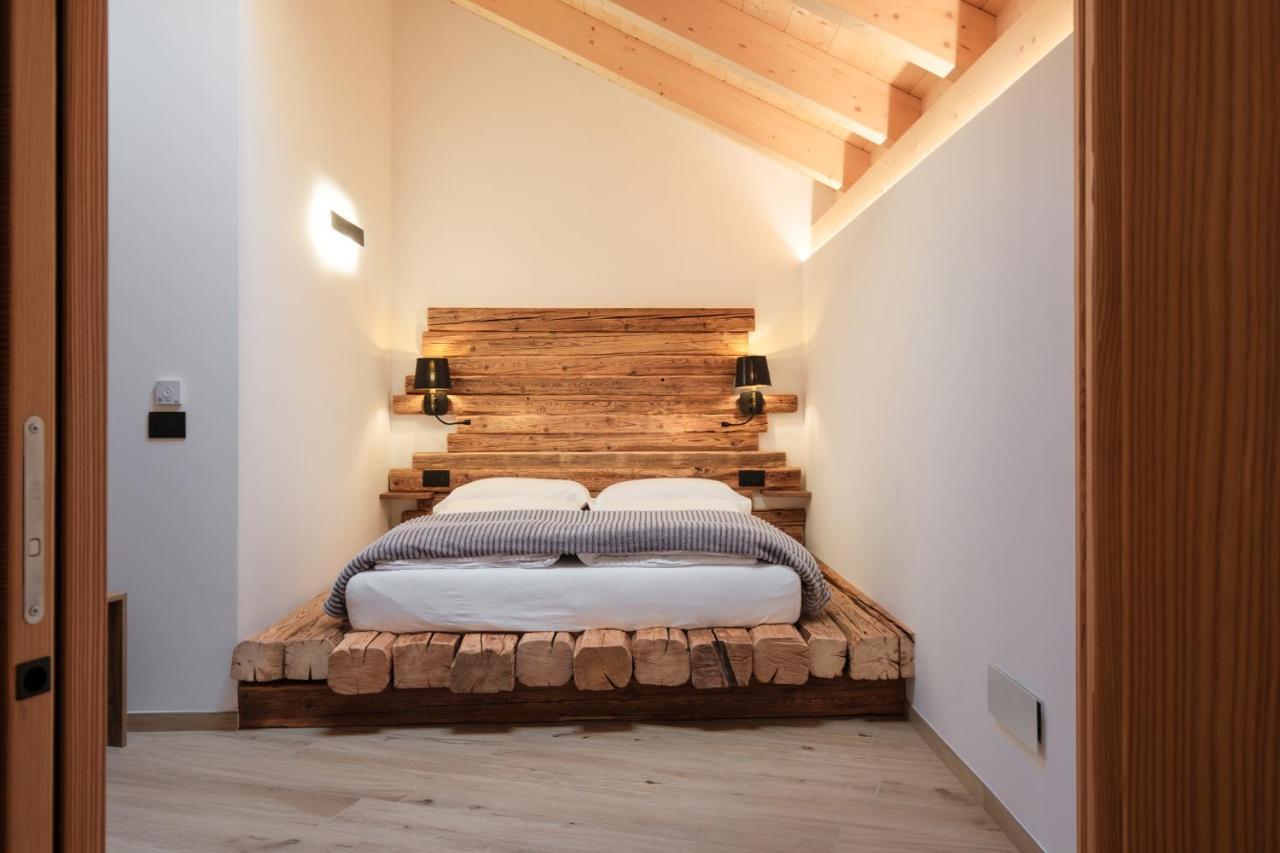 La Dila Dolomiti Mountain Lodge Andalo Εξωτερικό φωτογραφία