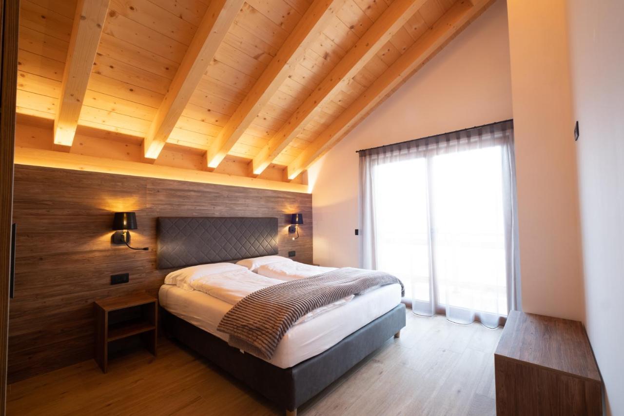 La Dila Dolomiti Mountain Lodge Andalo Εξωτερικό φωτογραφία