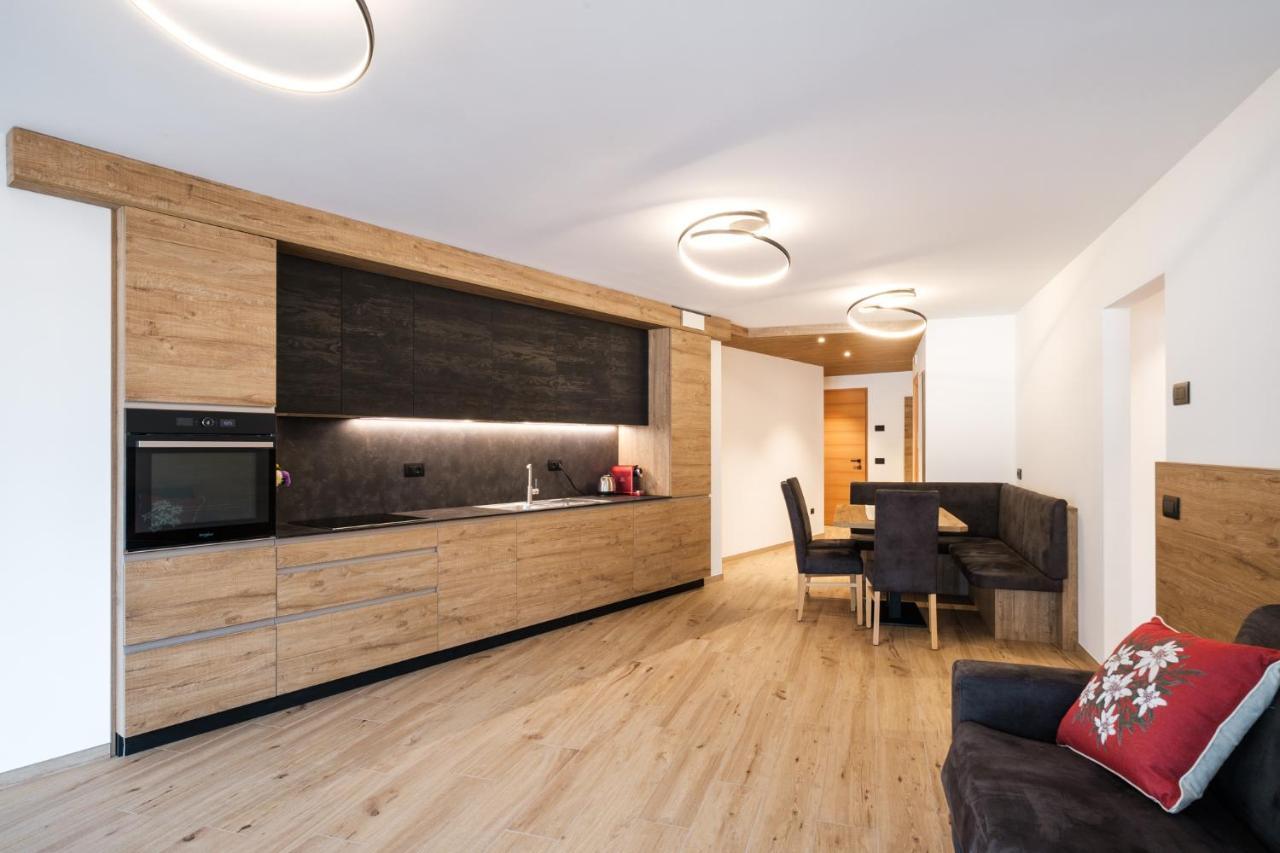 La Dila Dolomiti Mountain Lodge Andalo Εξωτερικό φωτογραφία