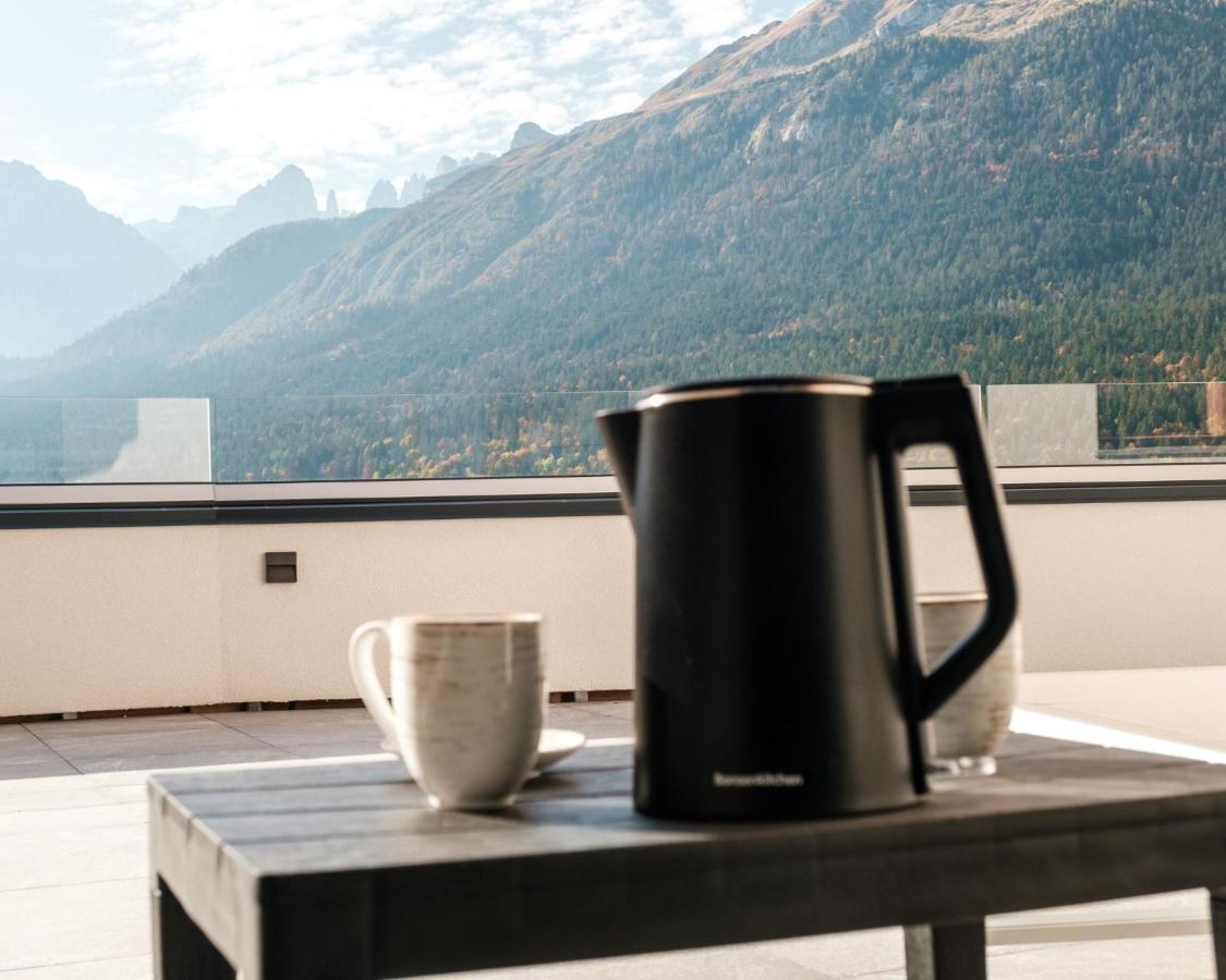 La Dila Dolomiti Mountain Lodge Andalo Εξωτερικό φωτογραφία