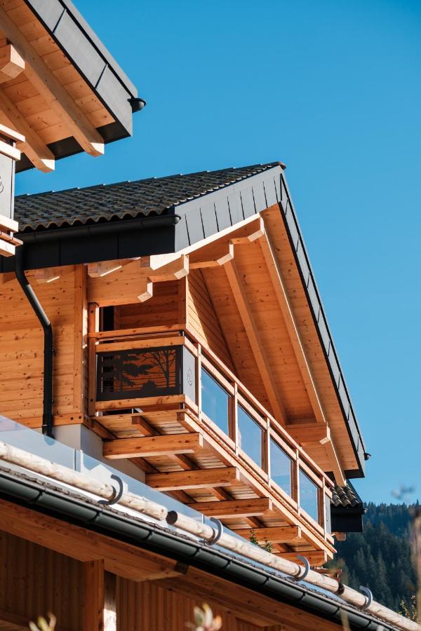 La Dila Dolomiti Mountain Lodge Andalo Εξωτερικό φωτογραφία