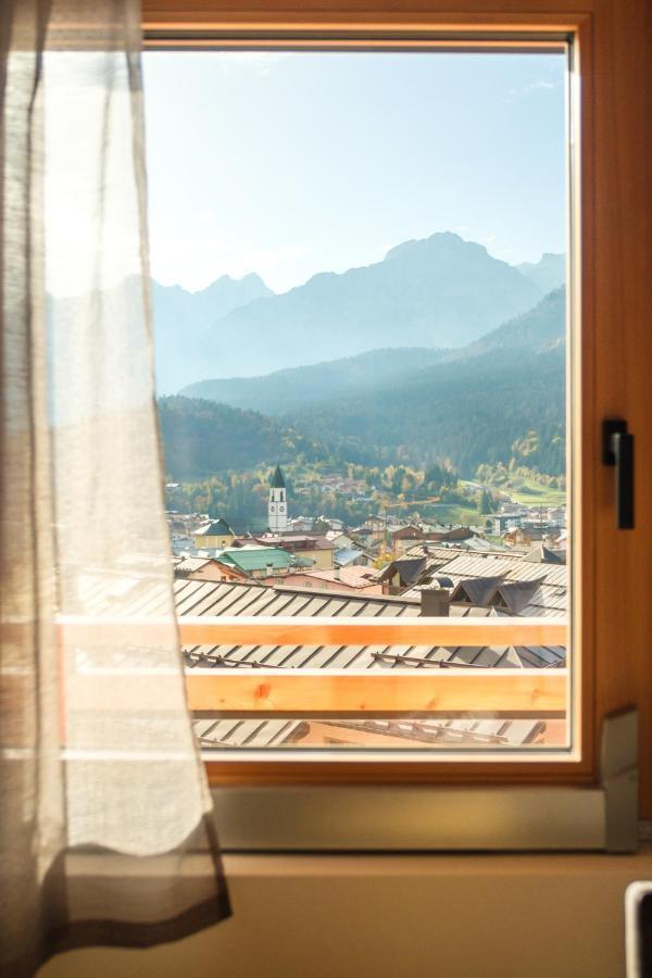 La Dila Dolomiti Mountain Lodge Andalo Εξωτερικό φωτογραφία