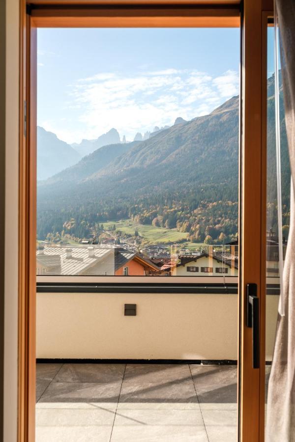 La Dila Dolomiti Mountain Lodge Andalo Εξωτερικό φωτογραφία