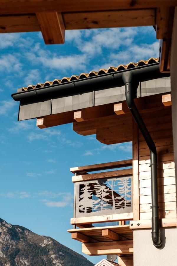 La Dila Dolomiti Mountain Lodge Andalo Εξωτερικό φωτογραφία