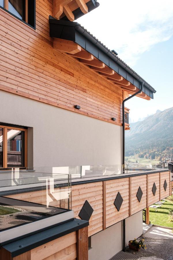 La Dila Dolomiti Mountain Lodge Andalo Εξωτερικό φωτογραφία