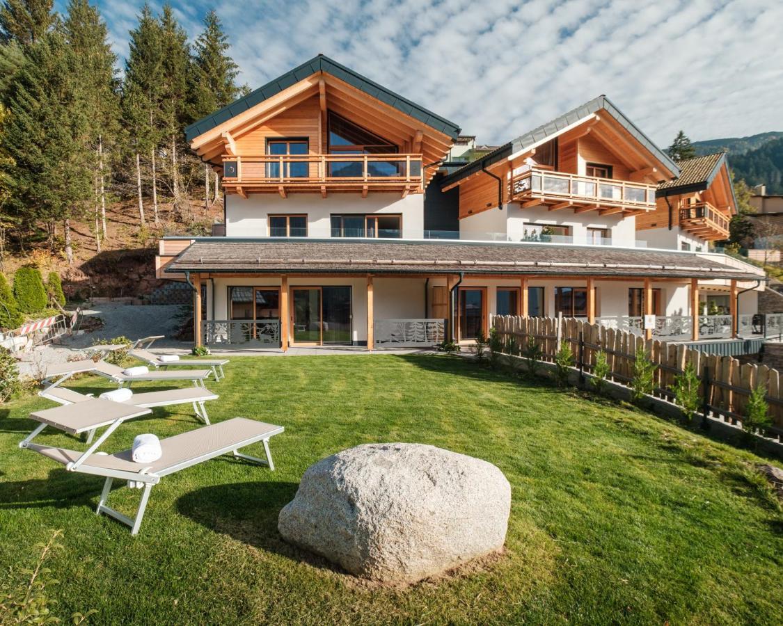 La Dila Dolomiti Mountain Lodge Andalo Εξωτερικό φωτογραφία