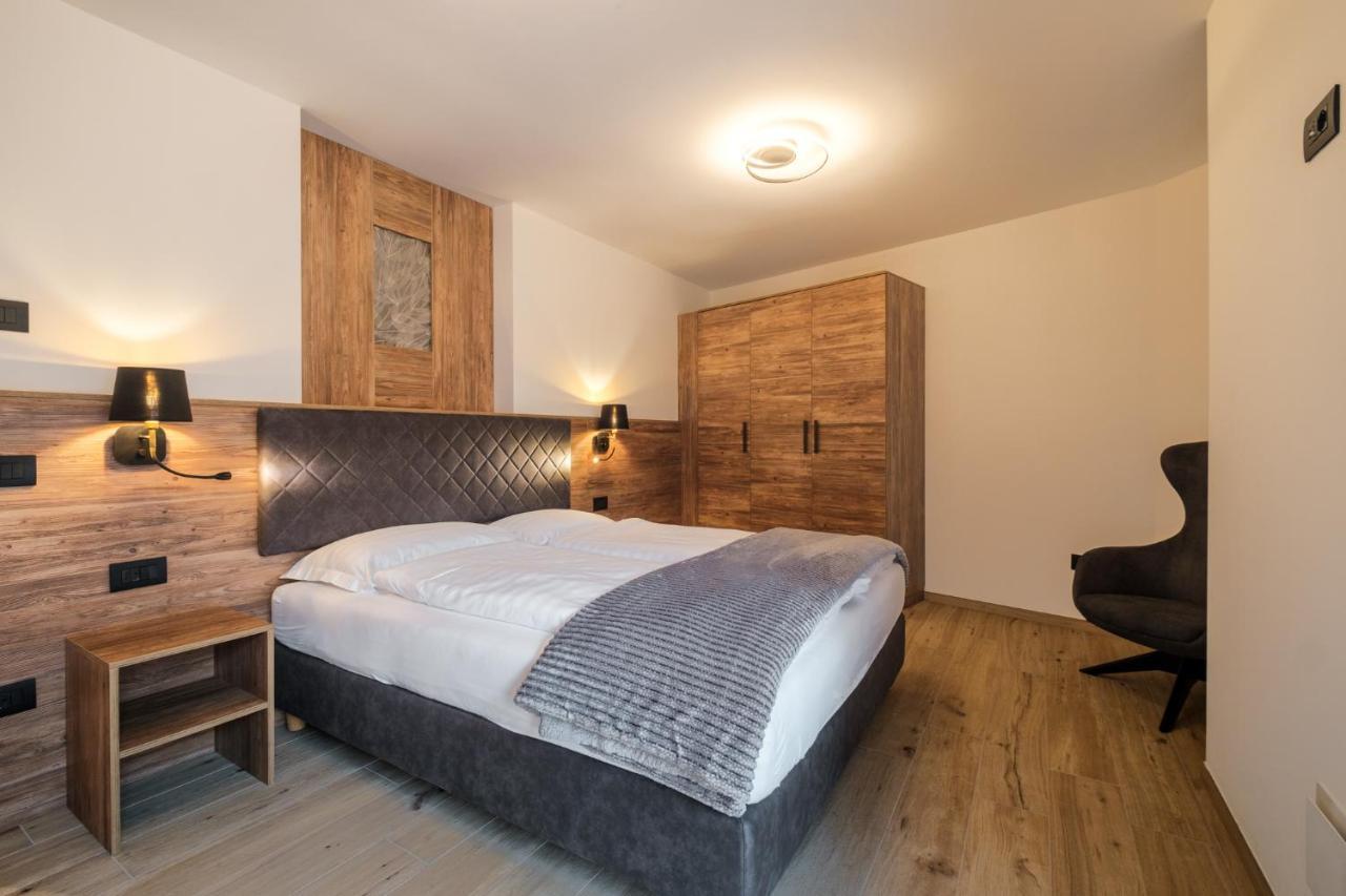 La Dila Dolomiti Mountain Lodge Andalo Εξωτερικό φωτογραφία