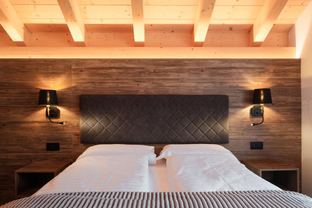 La Dila Dolomiti Mountain Lodge Andalo Εξωτερικό φωτογραφία