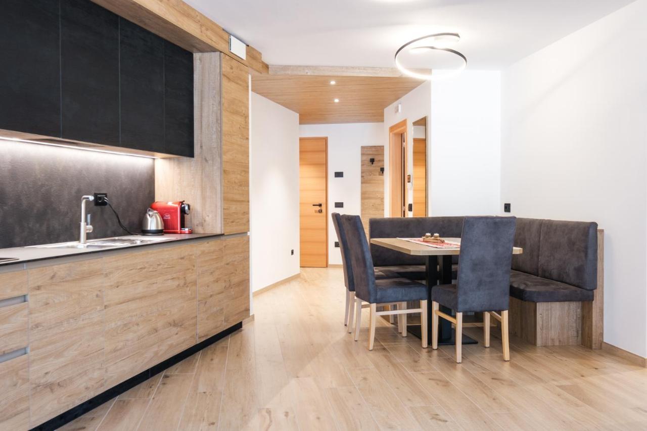 La Dila Dolomiti Mountain Lodge Andalo Εξωτερικό φωτογραφία