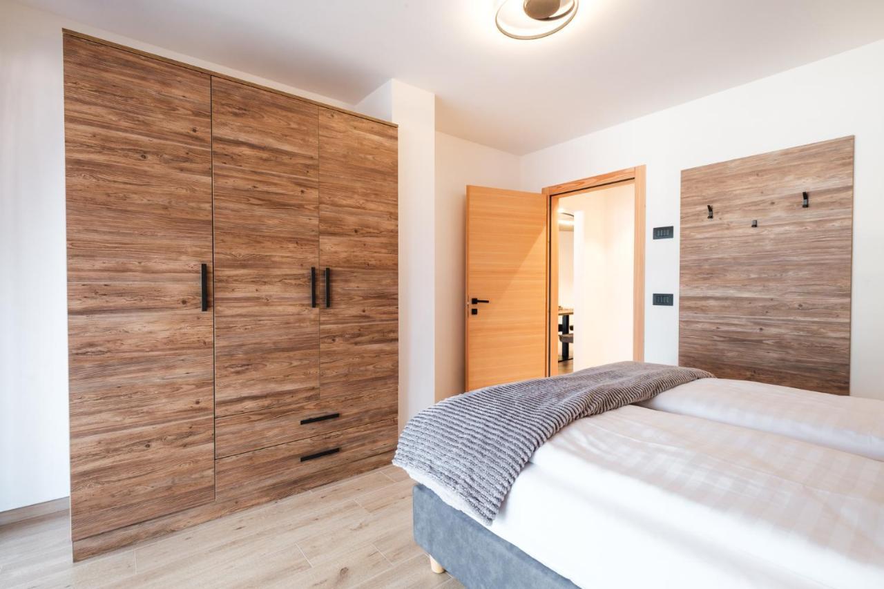 La Dila Dolomiti Mountain Lodge Andalo Εξωτερικό φωτογραφία