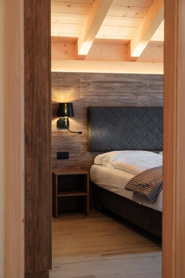 La Dila Dolomiti Mountain Lodge Andalo Εξωτερικό φωτογραφία