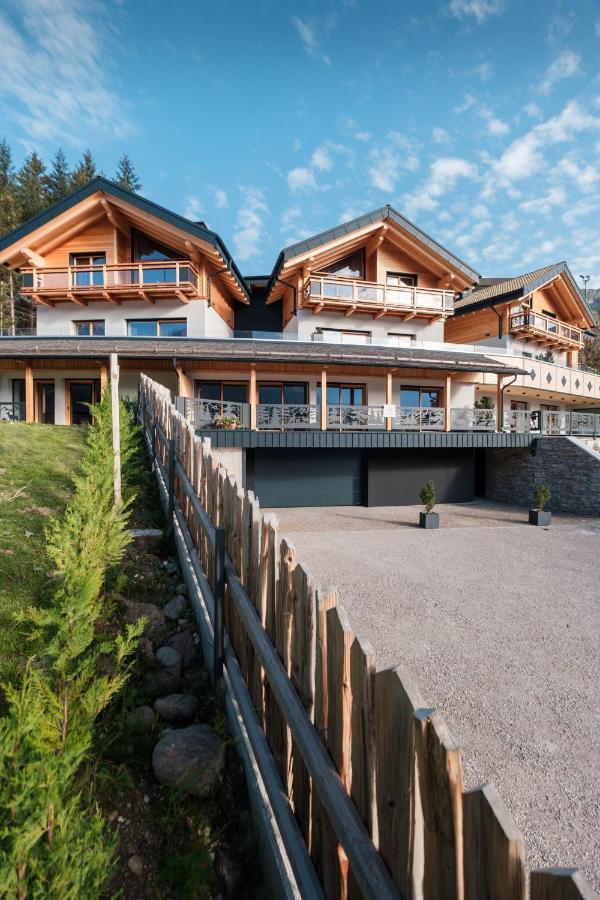 La Dila Dolomiti Mountain Lodge Andalo Εξωτερικό φωτογραφία