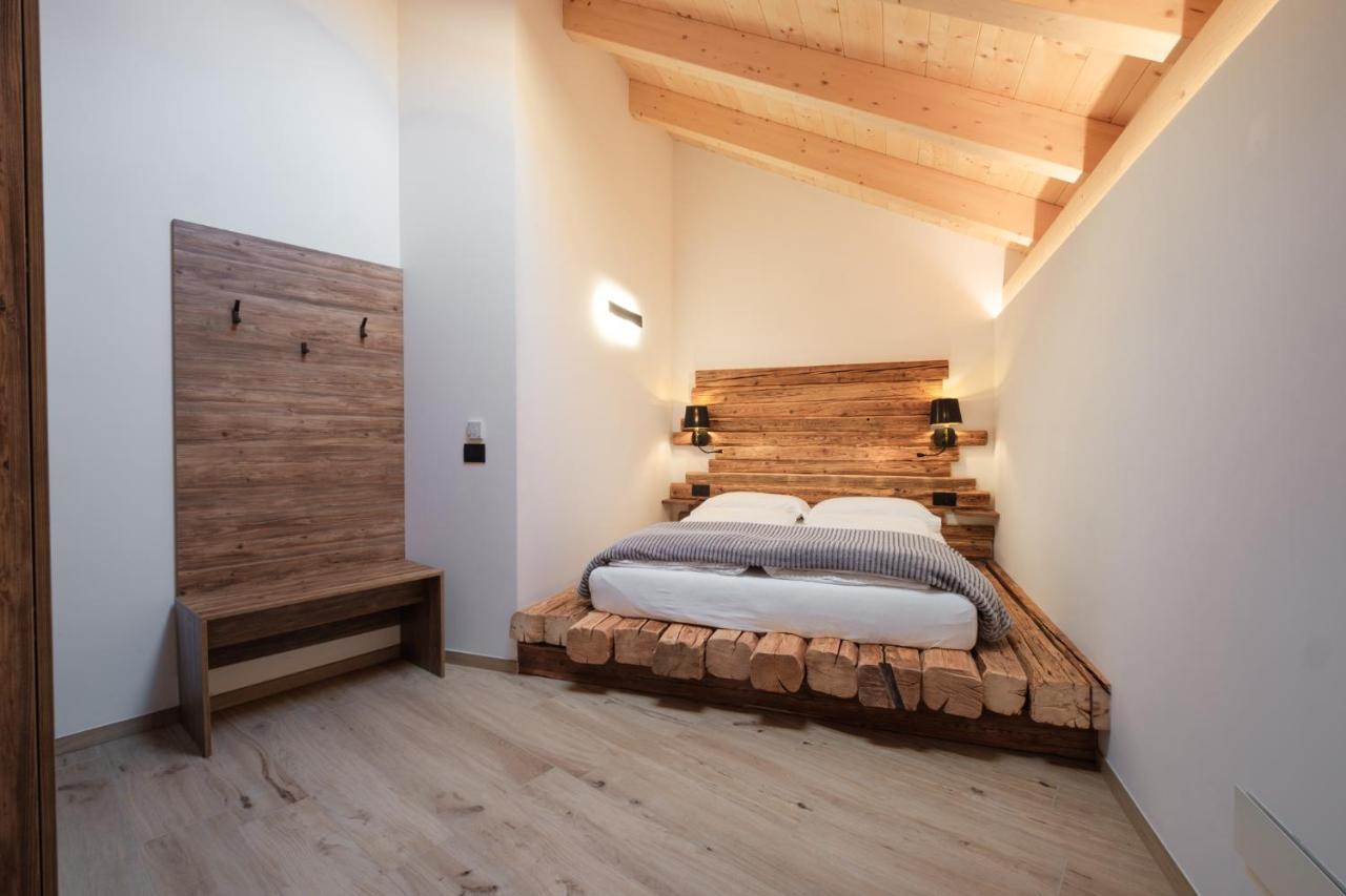 La Dila Dolomiti Mountain Lodge Andalo Εξωτερικό φωτογραφία